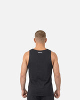 Phantom Athletics Tank Top Team - Schwarz