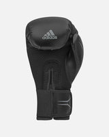 Adidas Boxhandschuhe Speed Tilt 150 - Schwarz/Grau