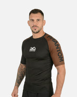 Phantom Athletics Rashguard Ranked - Braun