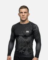 Phantom Athletics Rashguard Germany Lange Ärmel - Germany Design