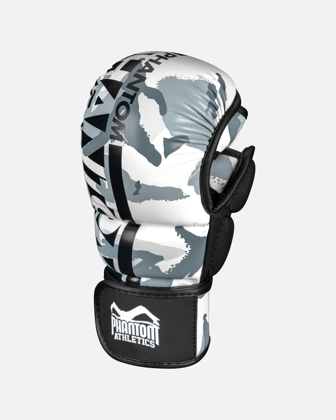 Phantom Athletics MMA-Handschuhe APEX - Weiß