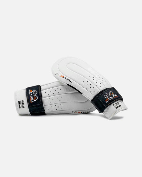 Rival Sandsackhandschuhe RB5 - Weiß