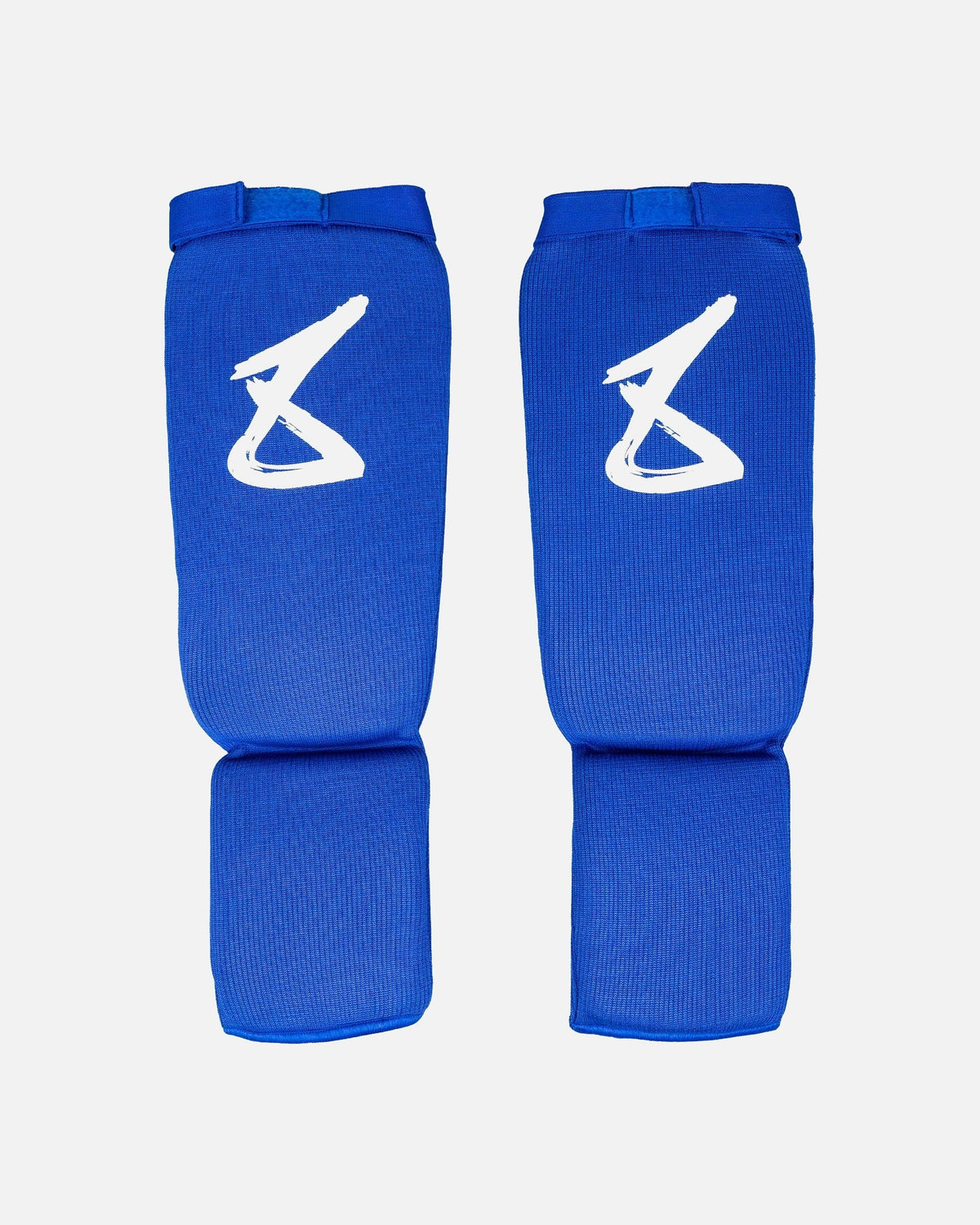 8 WEAPONS Schienbeinschoner S8 - Blau