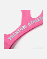 Phantom Athletics Trainingsmasken-Hülle - Schwarz/Rosa
