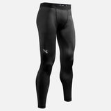 Hayabusa Kompressionsshorts Apex Core - Schwarz