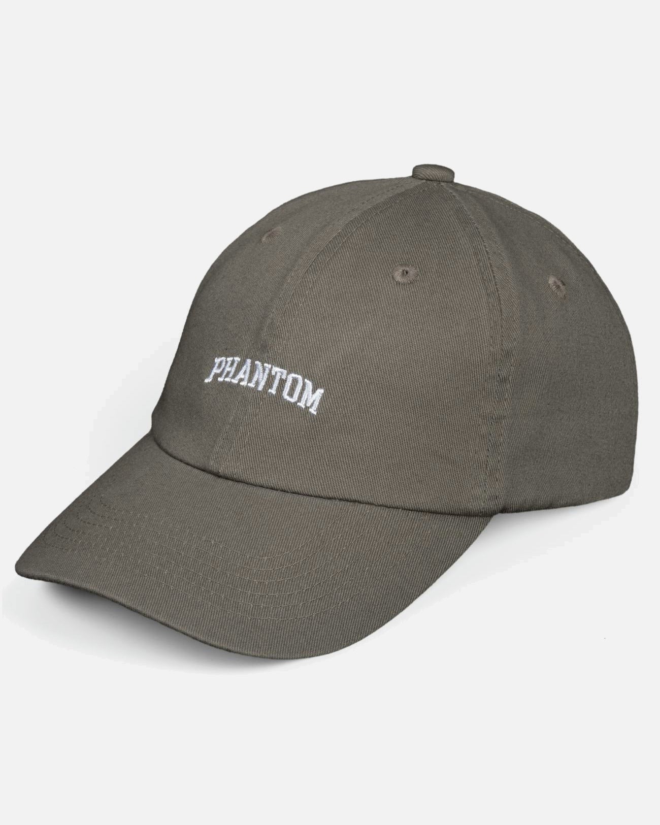 Phantom Athletics Cap College - Khaki