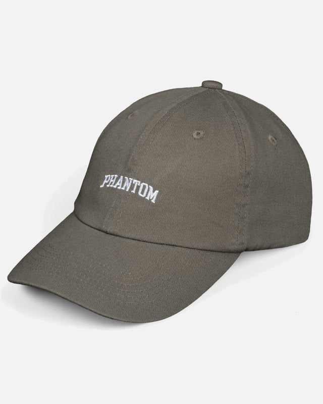 Phantom Athletics Cap College - Khaki