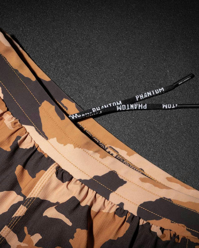 Phantom Athletics MMA Shorts Fusion-R MGS - Hornet