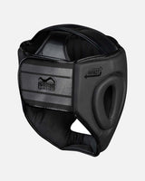 Phantom Athletics Kopfschutz Apex Full Face - Schwarz/Grau