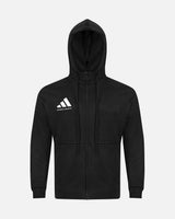 Adidas Trainingsjacke Combat Sports - Schwarz