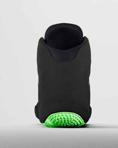 Phantom Athletics Worstelschoenen Tactic Kinderen - Neon Groen