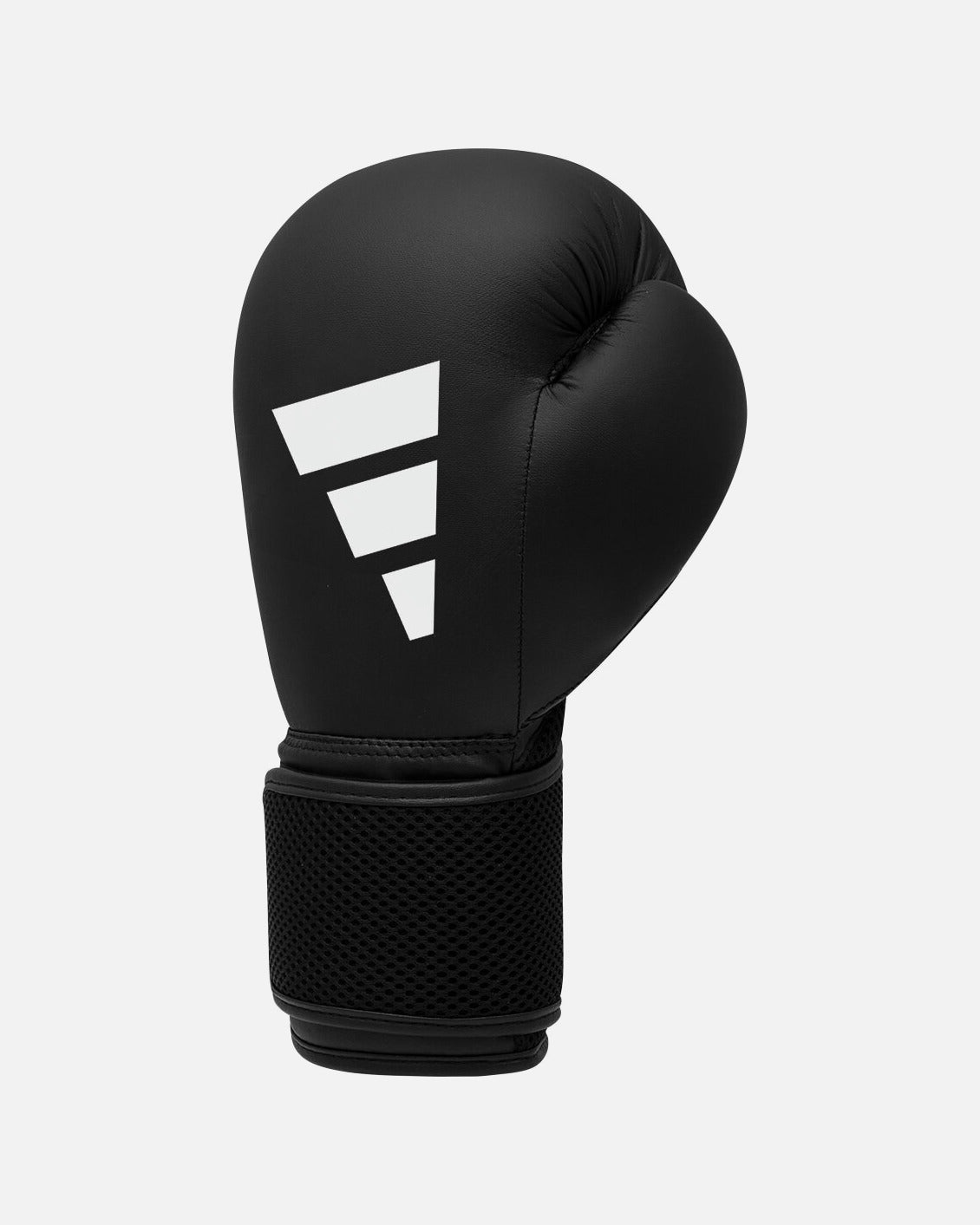 Adidas Boxhandschuhe Hybrid 25 - Schwarz