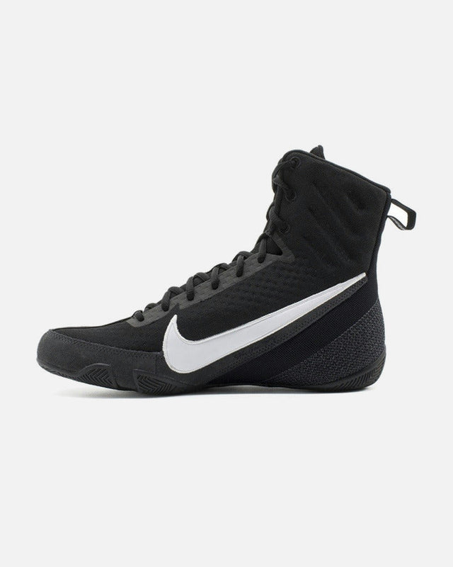 Nike Boxschuhe Machomai 3 - Schwarz/Weiß