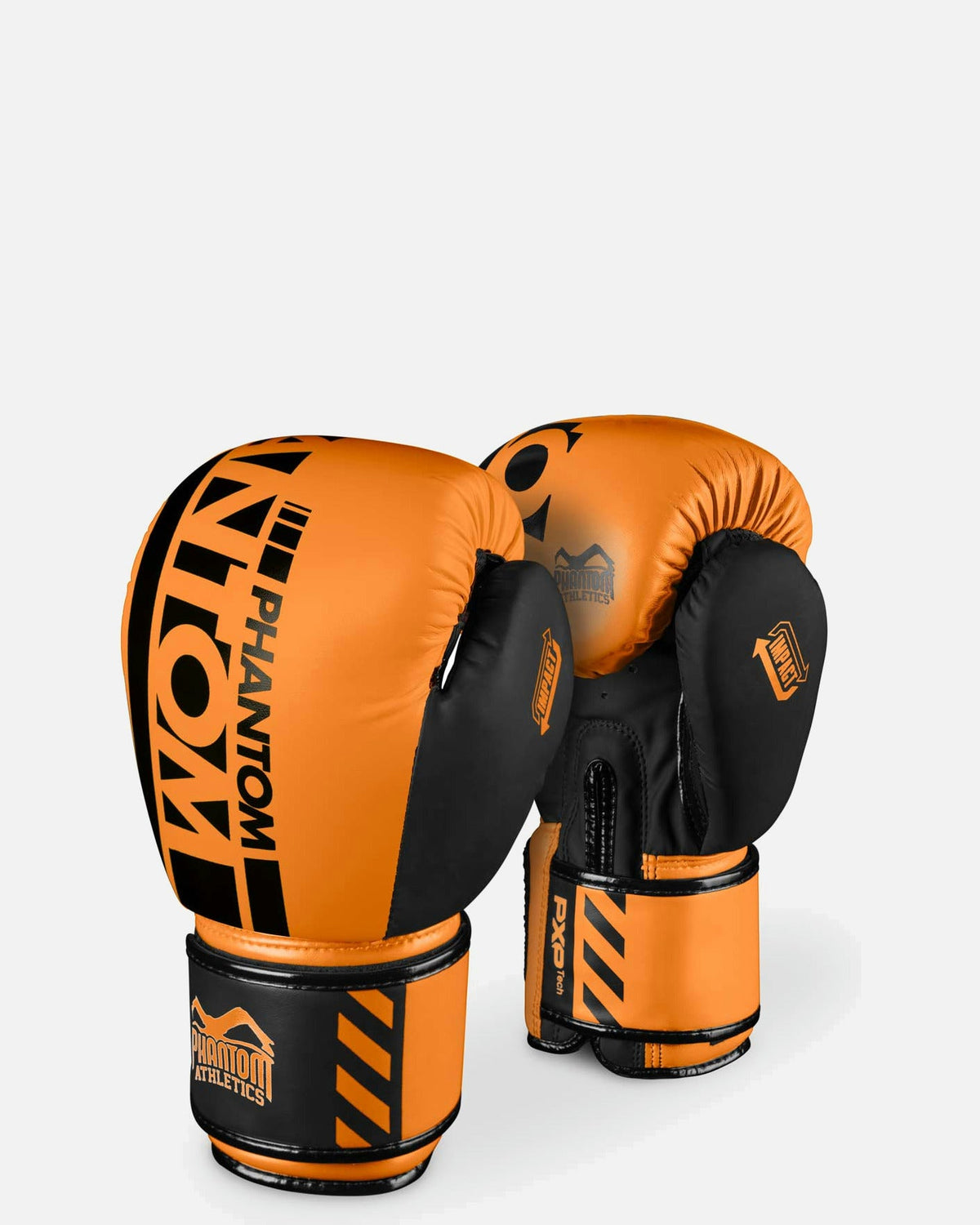 Phantom Athletics Boxhandschuhe APEX - Neon Orange