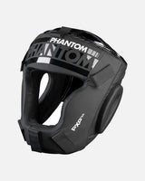 Phantom Athletics Kopfschutz Apex Cage - Schwarz
