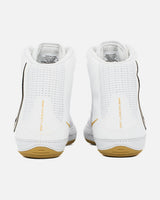 Nike Ringerschuhe Inflict 4 - Weiß/Gold