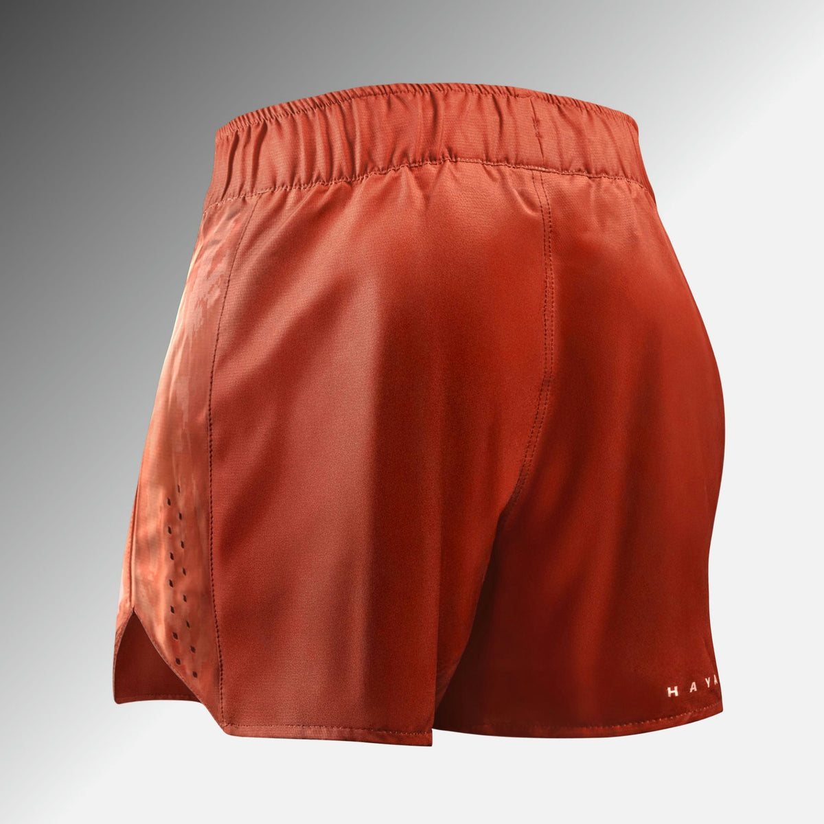 Hayabusa MMA-Shorts Apex Vantage Damen - Koralle