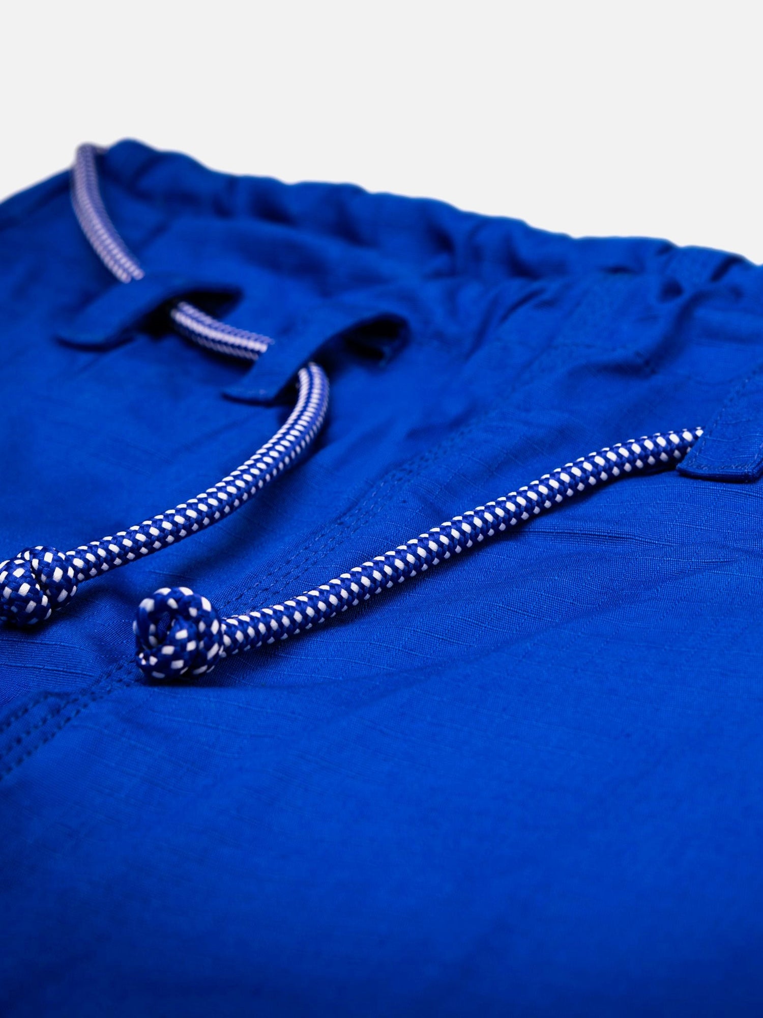 Hayabusa BJJ Gi Hose Valor Ripstop - Blau