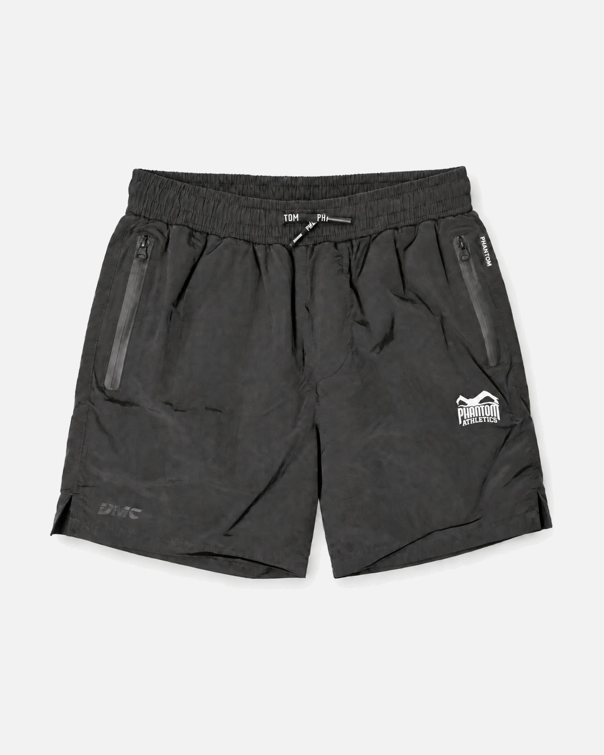 Phantom Athletics Trainingsshorts DMC - Schwarz