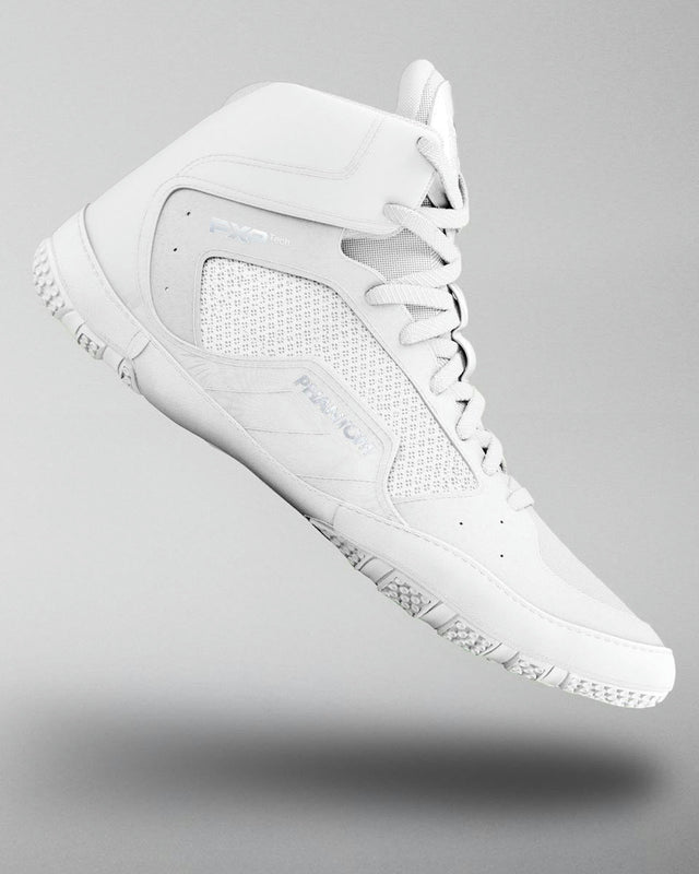 Phantom Athletics Worstelschoenen Tactic Kinderen - Zwart