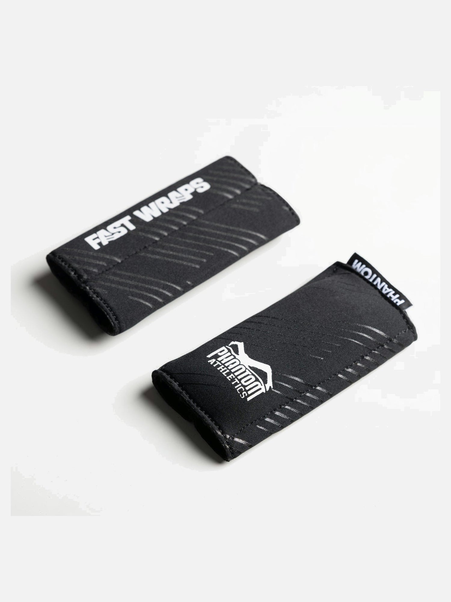Phantom Athletics Bandagen FASTWRAPS Wrap-Pads