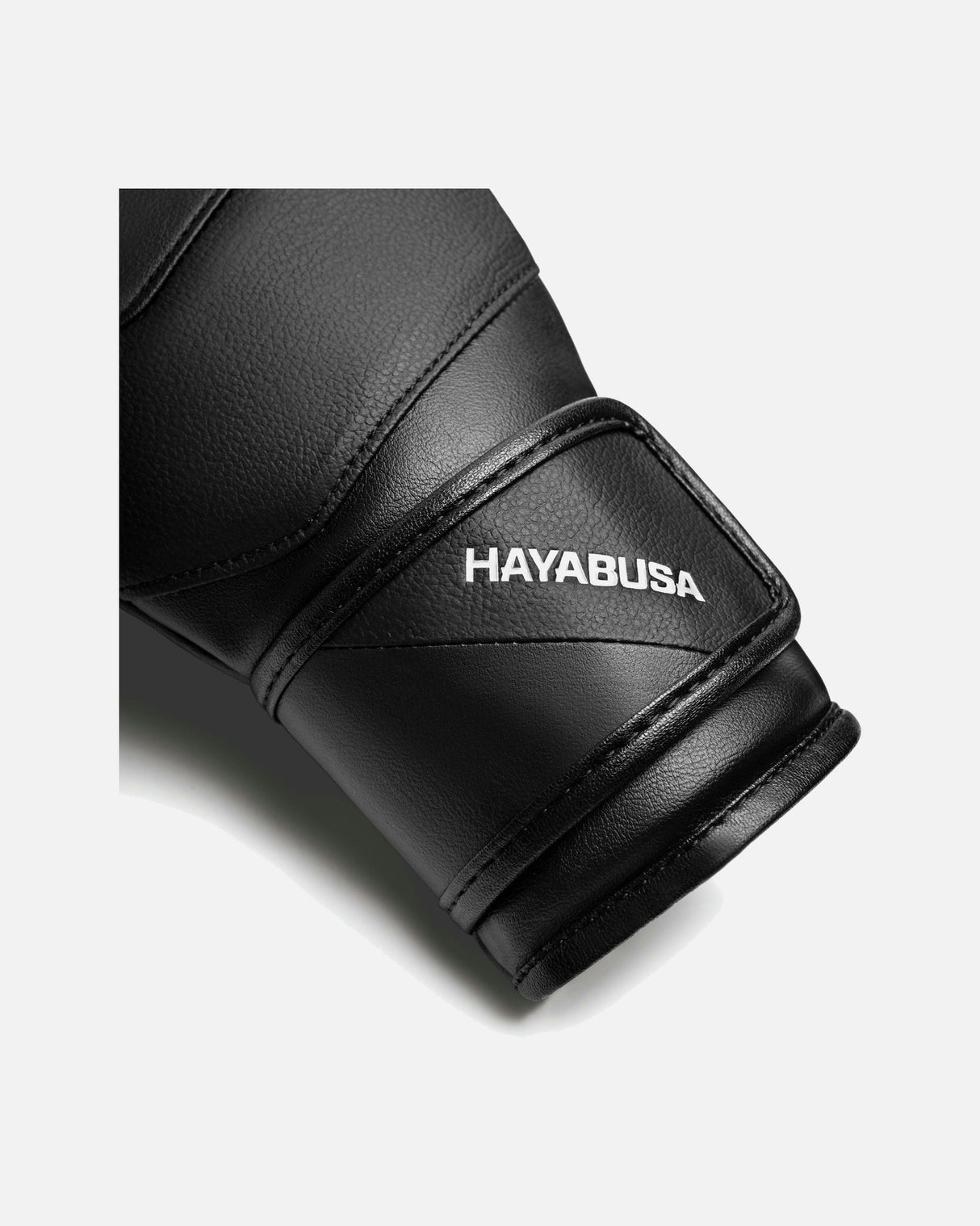 Hayabusa Sandsackhandschuhe T3 - Schwarz