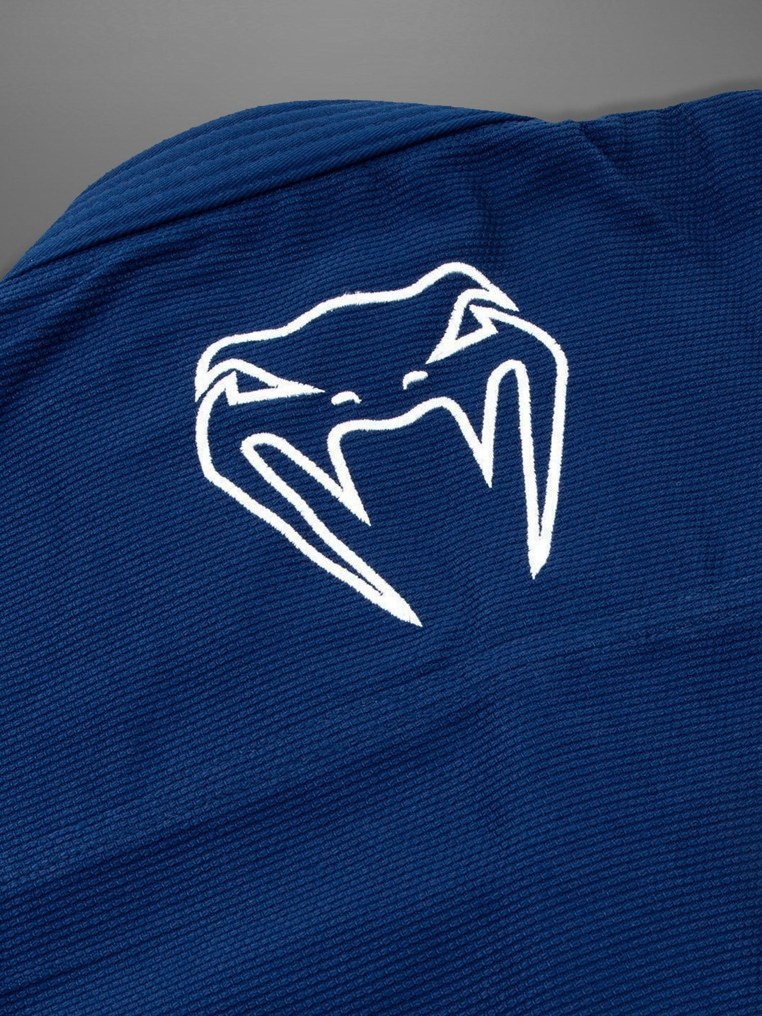 Venum BJJ Gi Contender Kinder - Navy Blau