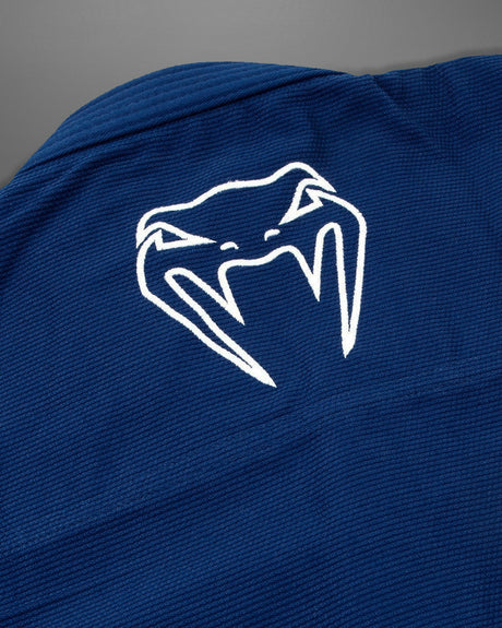 Venum BJJ Gi Contender Kinder - Navy Blau