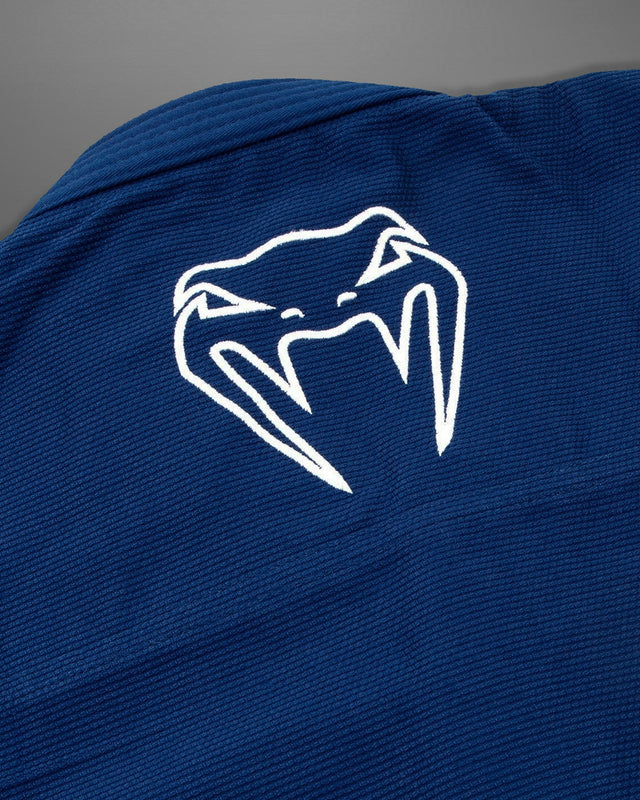 Venum BJJ Gi Contender Kinder - Navy Blau