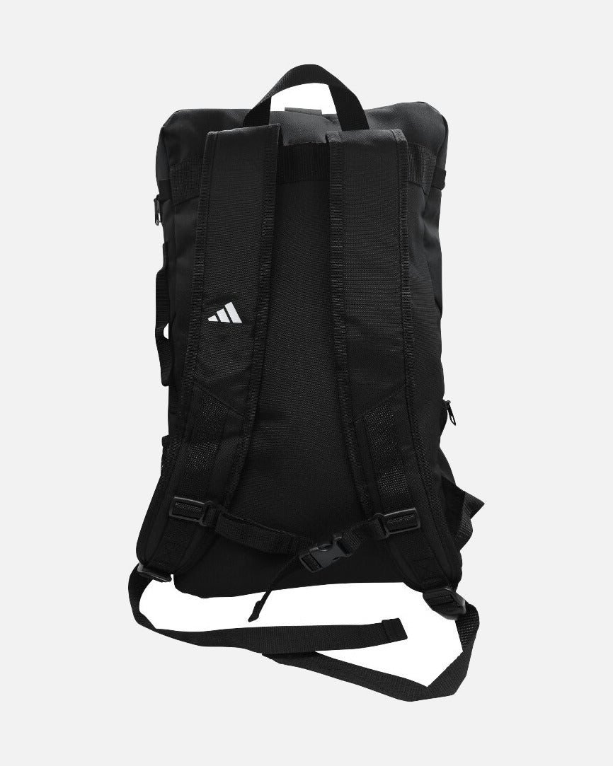Adidas Sporttasche BOXING - Schwarz/Weiß