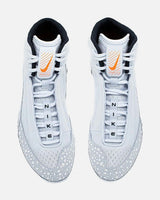 Nike Ringerschuhe Inflict 4 - Grau/Orange