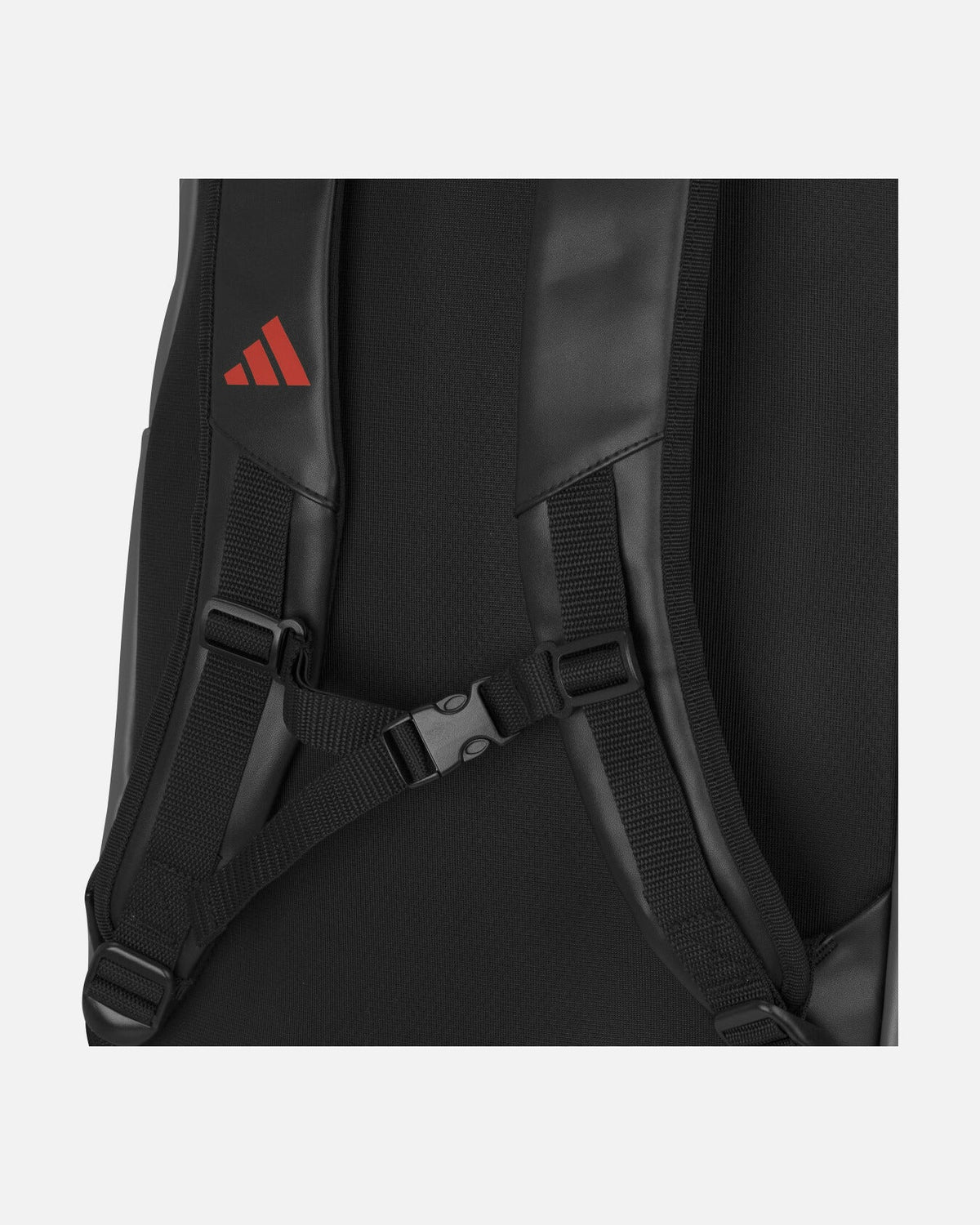 Adidas Sporttasche Combat Sports L - Grau/Rot