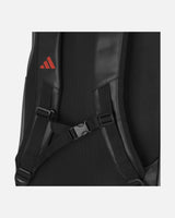 Adidas Sporttasche Combat Sports L - Grau/Rot