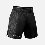 Hayabusa MMA-Shorts Apex Vantage - Schwarz