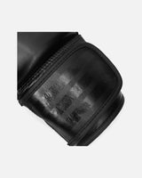 Adidas Boxhandschuhe Speed 50 - Schwarz/Weiß