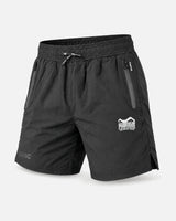 Phantom Athletics Trainingsshorts DMC - Schwarz