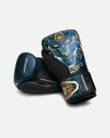 Hayabusa Boxhandschuhe S4 Epic Kinder - Blau
