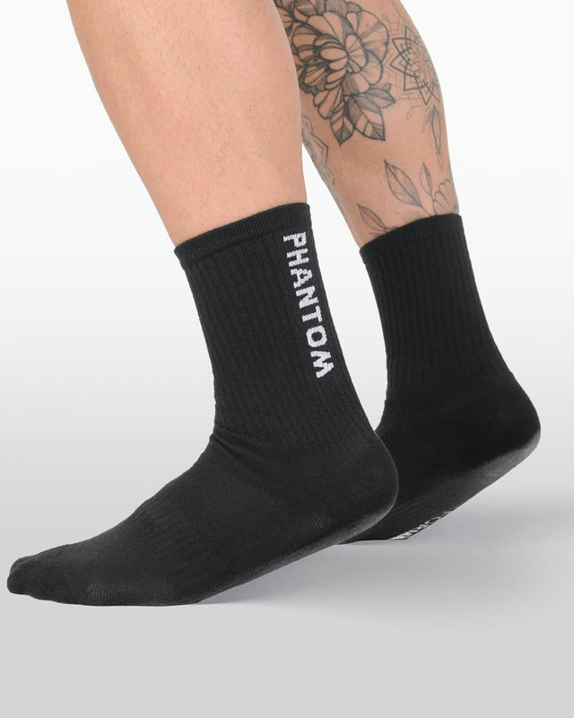 Phantom Athletics Sokken Performance - Zwart