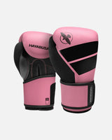 Hayabusa Boxhandschuhe S4 Kinder - Rosa