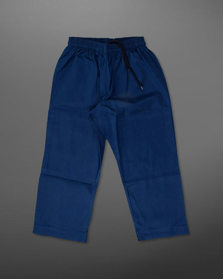 Venum BJJ Gi Contender Kinder - Navy Blau