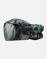 8 WEAPONS Boxhandschuhe Unlimited 2.0 - Woodland Camo