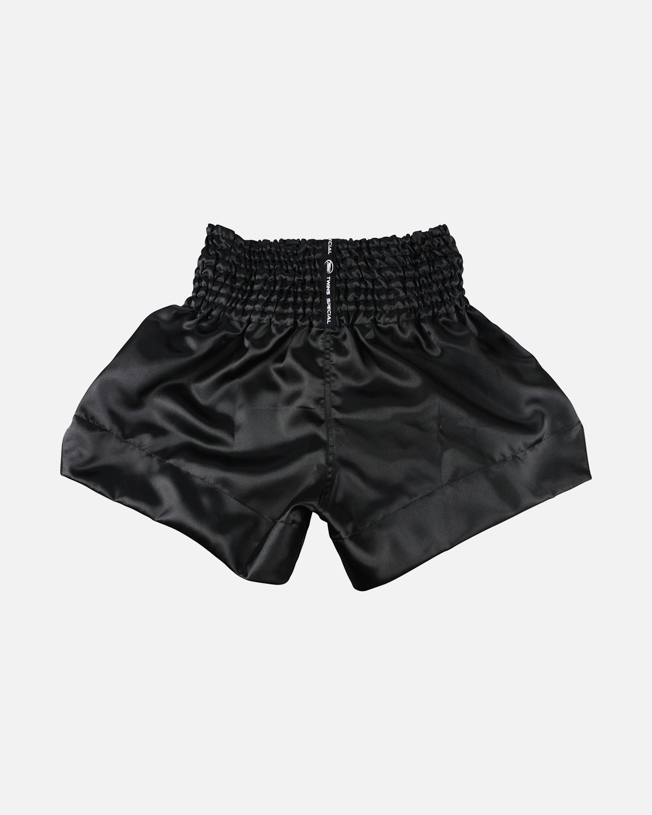 Twins Muay-Thai-Shorts TTE - Schwarz