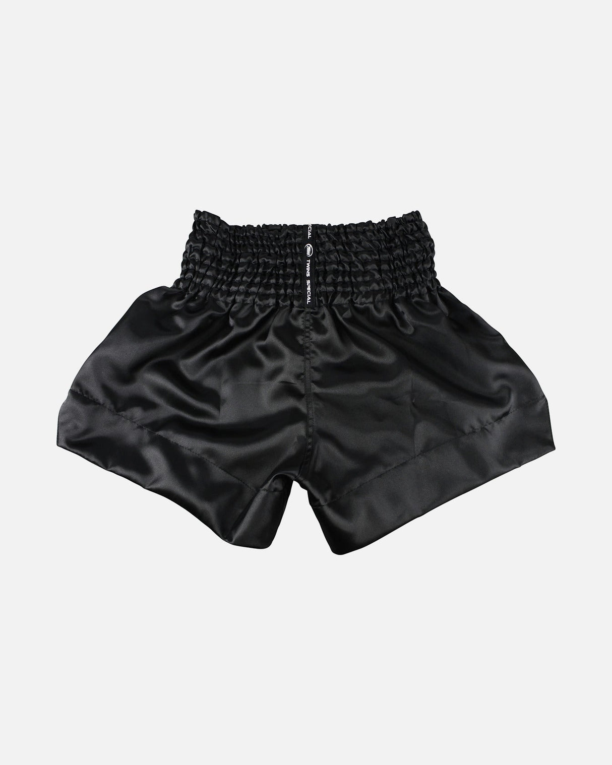 Twins Muay Thai Shorts TTE - Schwarz