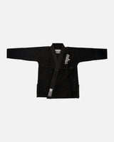 Venum BJJ Gi Contender Kinder – Schwarz