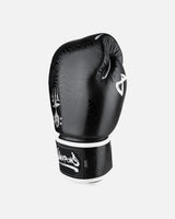 8 WEAPONS Boxhandschuhe Sak Yant Big Tiger - Schwarz