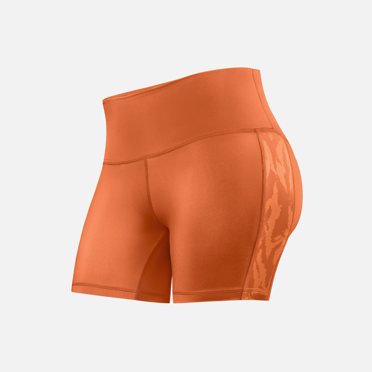 Hayabusa Kompressionsshorts Apex Vantage Damen - Koralle