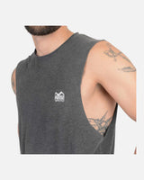 Phantom Athletics Tank Top Muay Thai - Schwarz