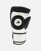 Adidas Boxhandschuhe Coaching 12oz - Schwarz/Weiß