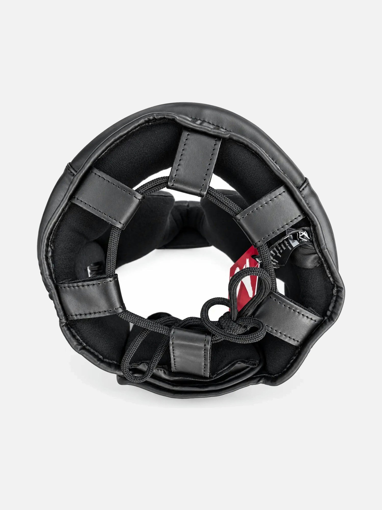 8 WEAPONS Kopfschutz Unlimited 2.0 - Schwarz