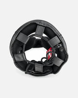 8 WEAPONS Kopfschutz Unlimited 2.0 - Schwarz